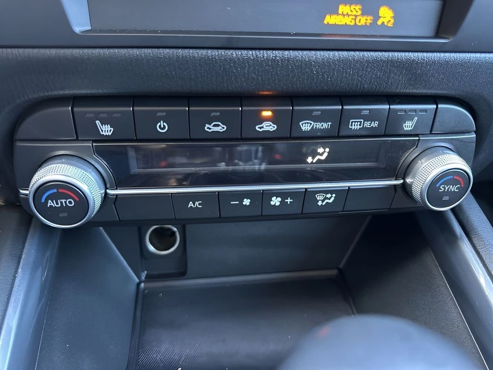 2023 Mazda CX-5 2nd Gen - Image 21 of 21