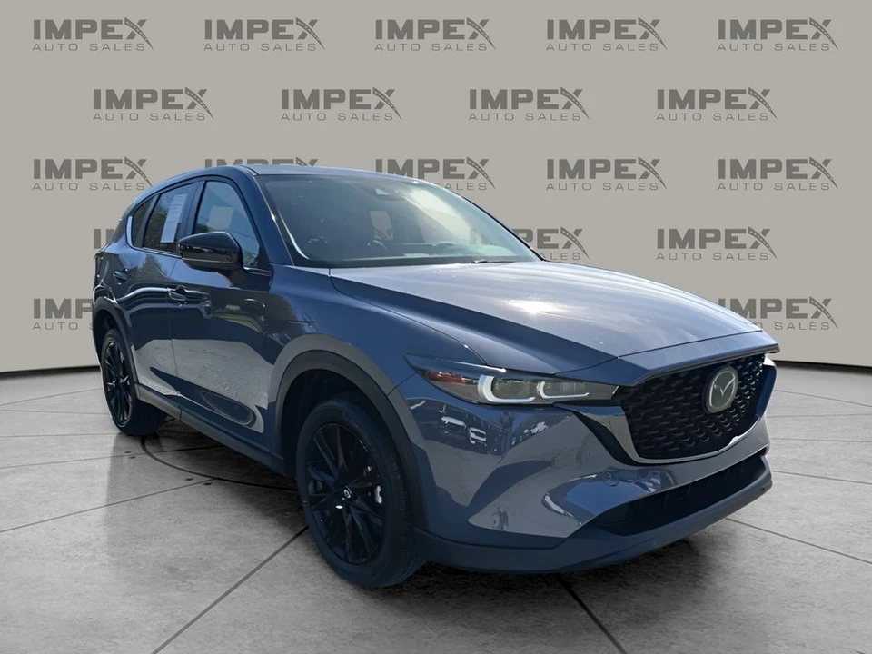2023 Mazda CX-5 2nd Gen - Image 8 of 21
