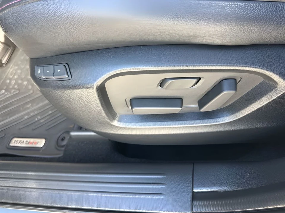 2023 Mazda CX-5 2nd Gen - Image 11 of 21
