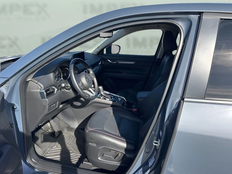 2023 Mazda CX-5 2nd Gen - Image 10 of 21