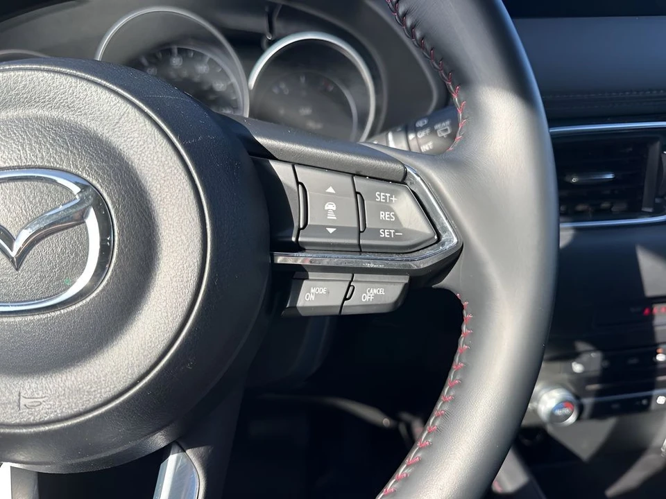 2023 Mazda CX-5 2nd Gen - Image 17 of 21