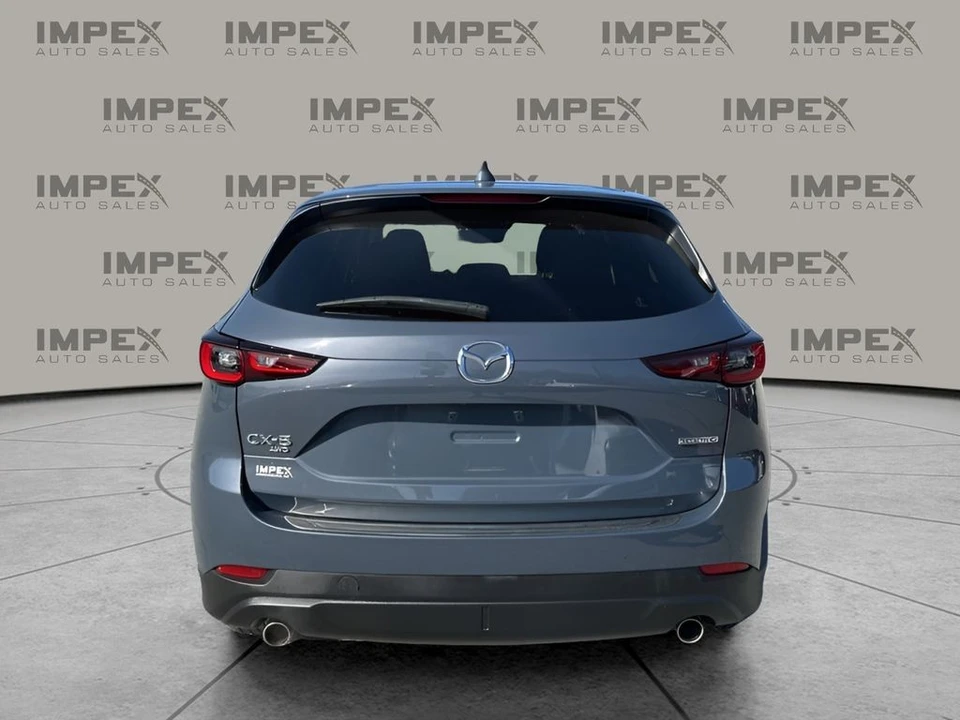 2023 Mazda CX-5 2nd Gen - Image 5 of 21