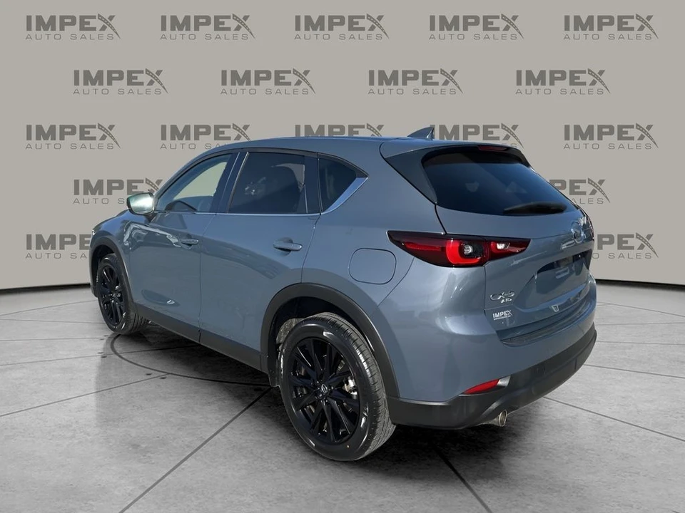 2023 Mazda CX-5 2nd Gen - Image 4 of 21