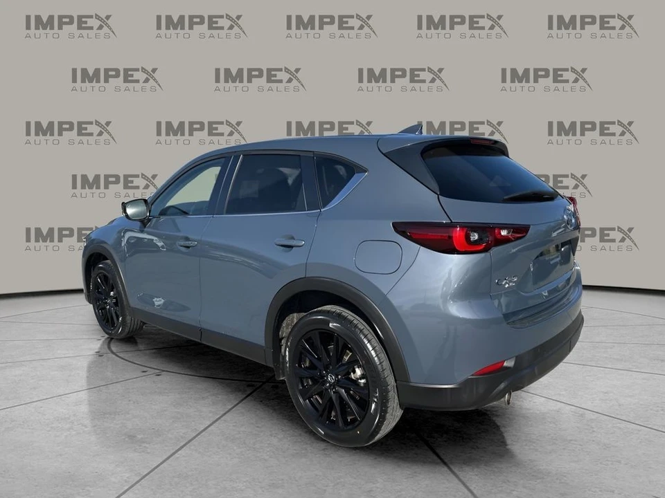 2023 Mazda CX-5 2nd Gen - Image 3 of 21