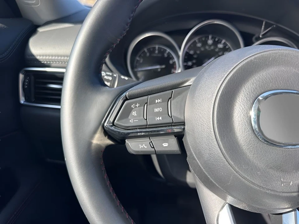 2023 Mazda CX-5 2nd Gen - Image 16 of 21