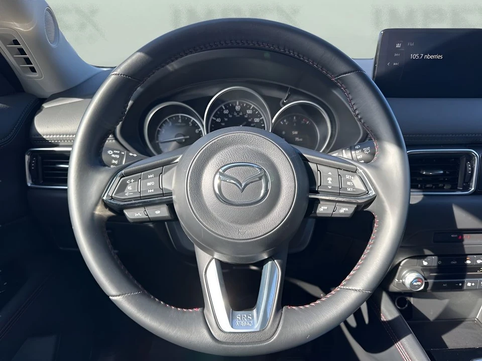 2023 Mazda CX-5 2nd Gen - Image 15 of 21