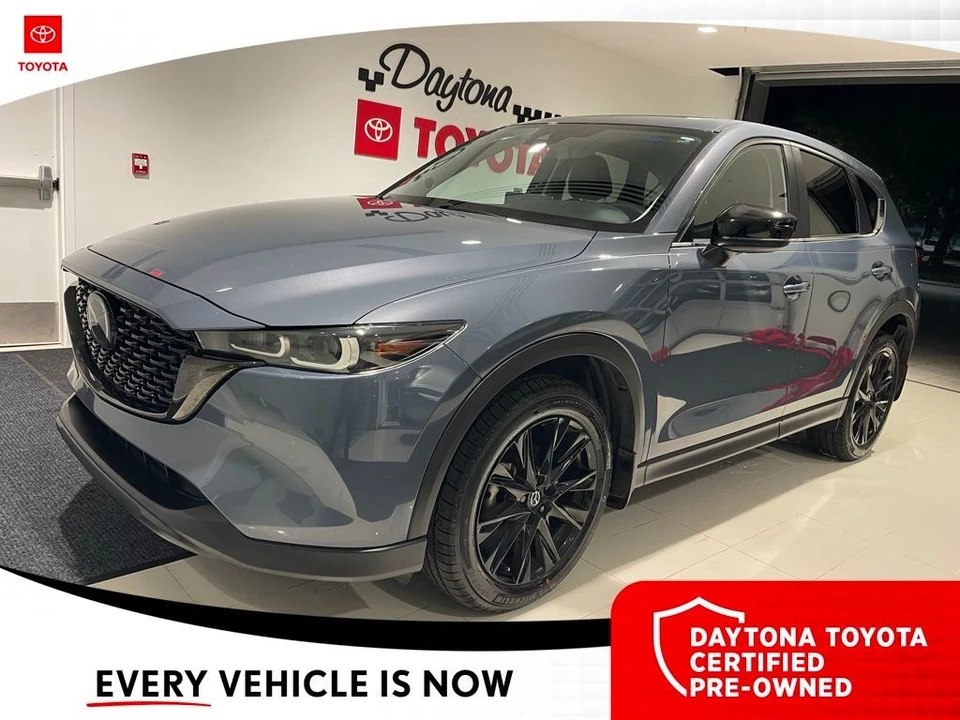 2023 Mazda CX-5 2nd Gen - Image 12 of 12