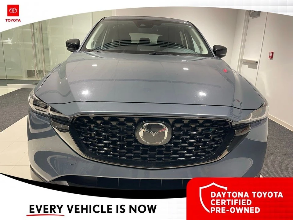 2023 Mazda CX-5 2nd Gen - Image 4 of 12