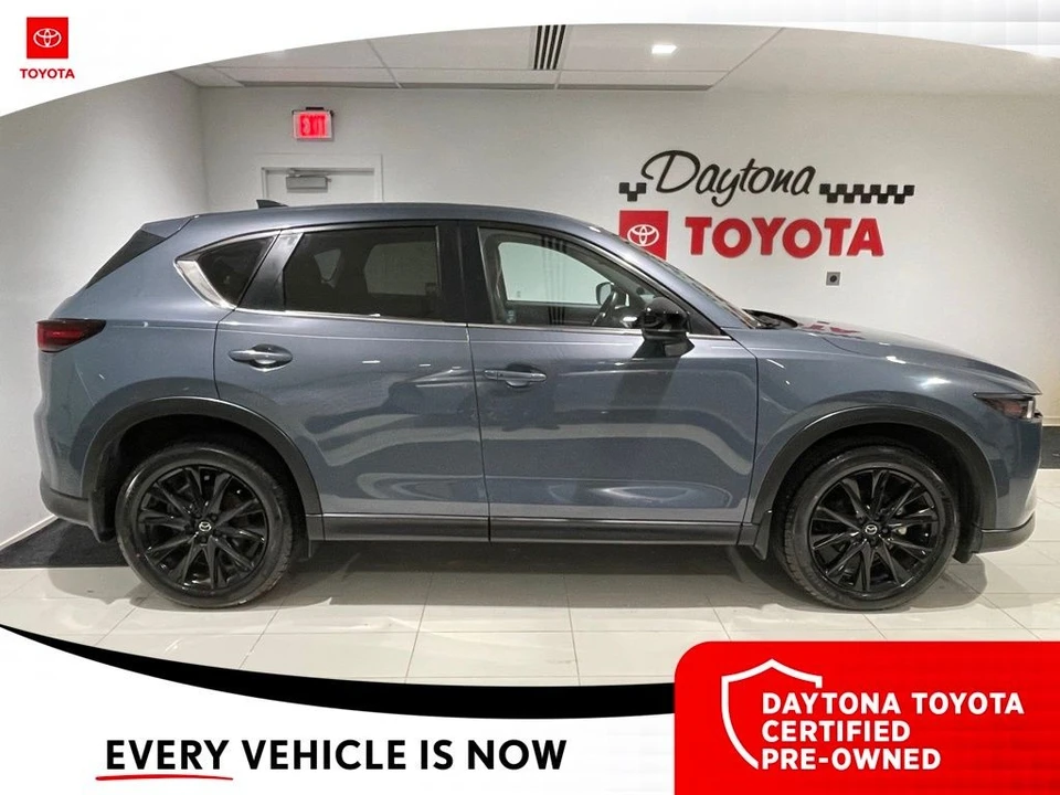 2023 Mazda CX-5 2nd Gen - Image 5 of 12
