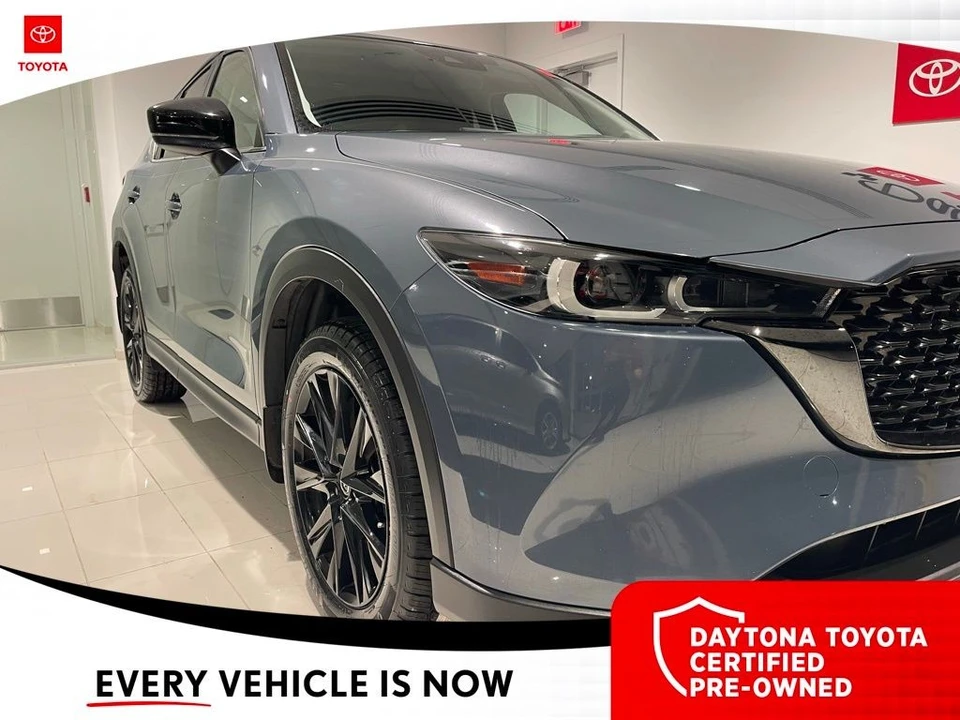 2023 Mazda CX-5 2nd Gen - Image 2 of 12