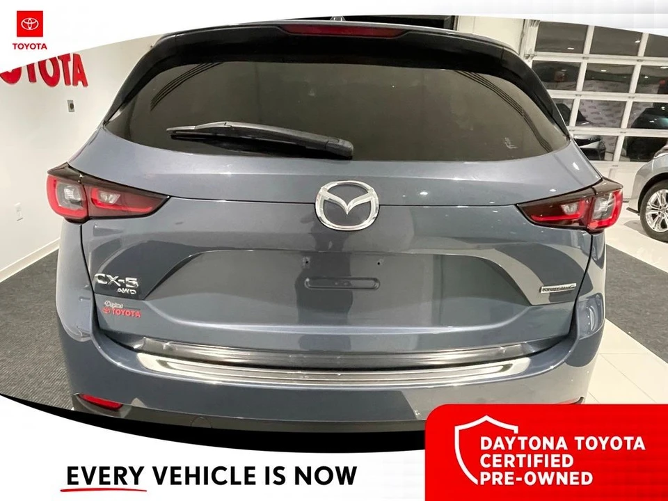 2023 Mazda CX-5 2nd Gen - Image 11 of 12