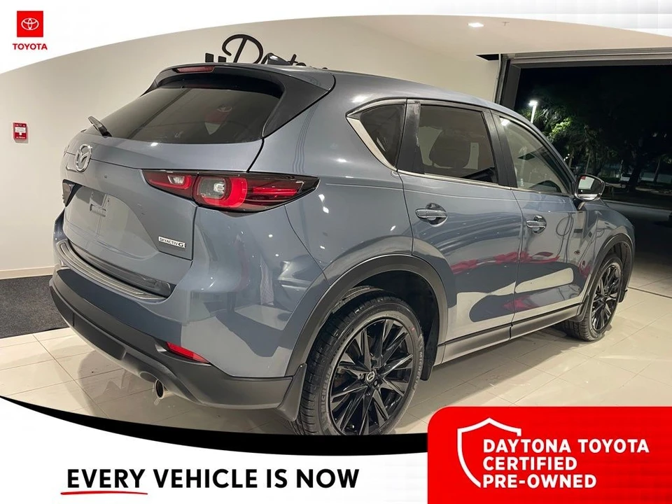 2023 Mazda CX-5 2nd Gen - Image 8 of 12