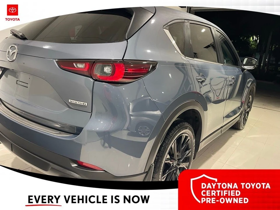 2023 Mazda CX-5 2nd Gen - Image 9 of 12