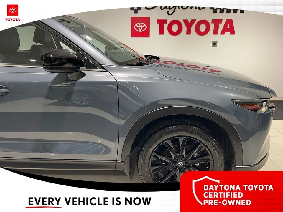 2023 Mazda CX-5 2nd Gen - Image 7 of 12
