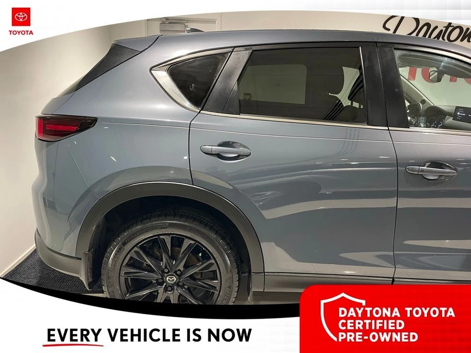 2023 Mazda CX-5 2nd Gen - Image 6 of 12
