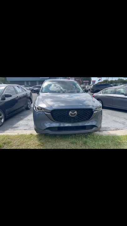 2023 Mazda CX-5 2nd Gen - Image 3 of 3