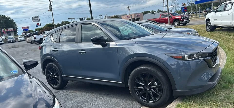 2023 Mazda CX-5 2nd Gen - Image 2 of 3