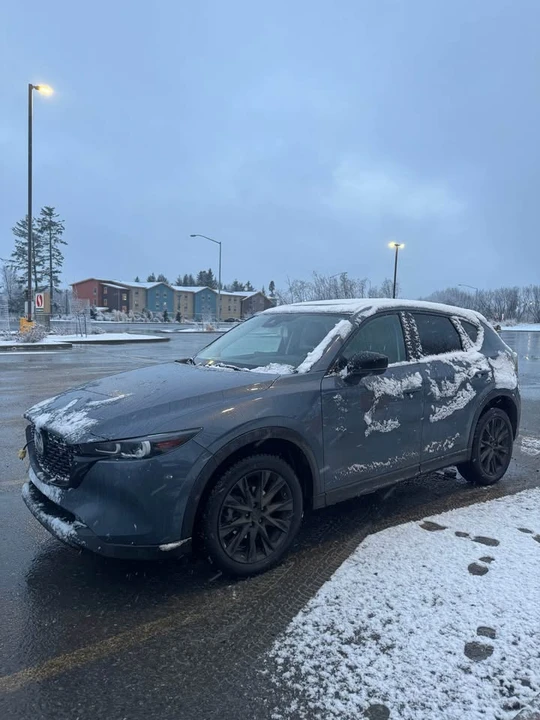2023 Mazda CX-5 2nd Gen - Image 3 of 13
