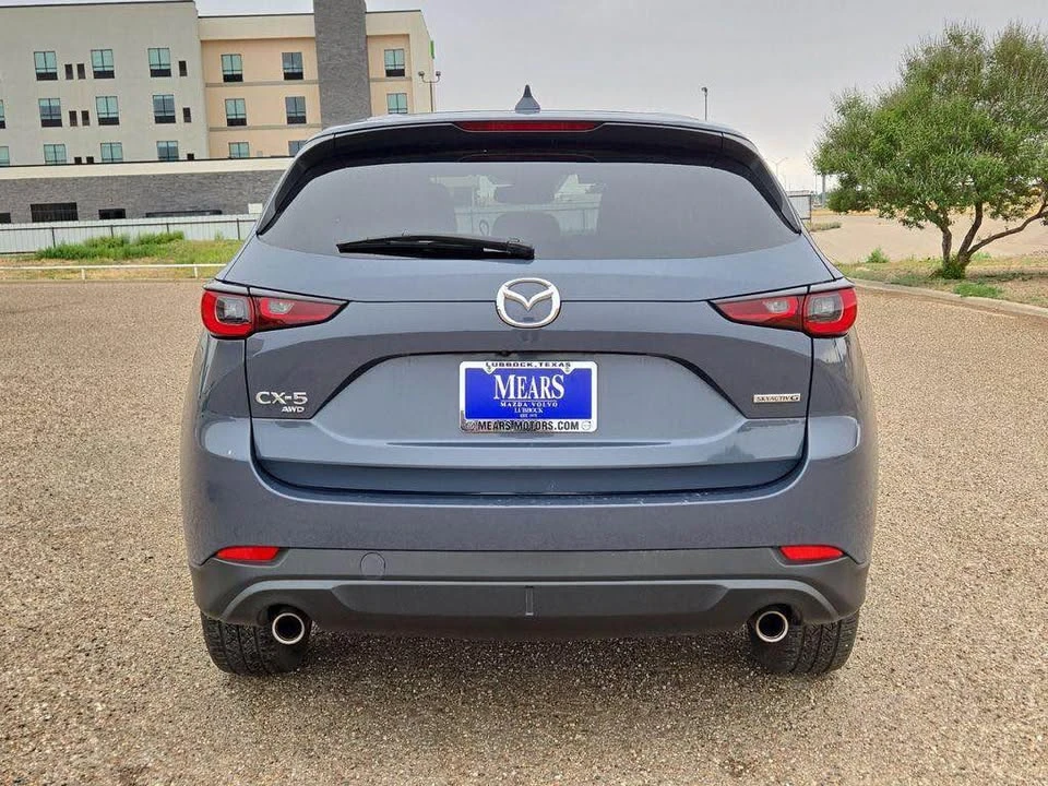 2023 Mazda CX-5 2nd Gen - Image 5 of 14