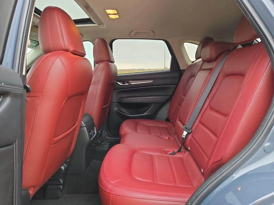 2023 Mazda CX-5 2nd Gen - Image 7 of 14