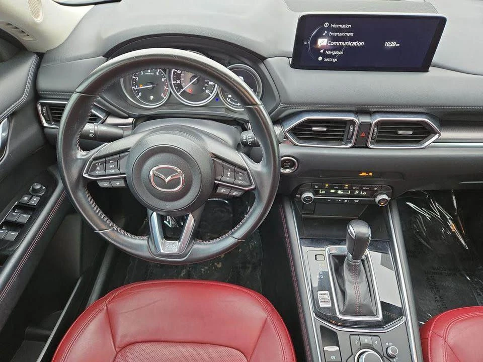 2023 Mazda CX-5 2nd Gen - Image 10 of 14