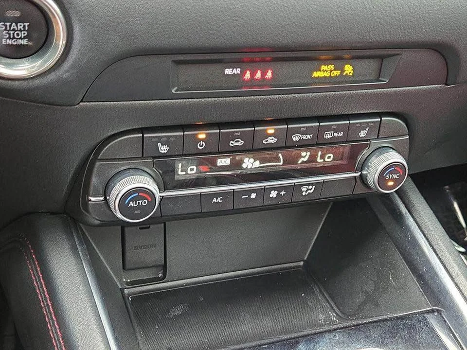 2023 Mazda CX-5 2nd Gen - Image 13 of 14