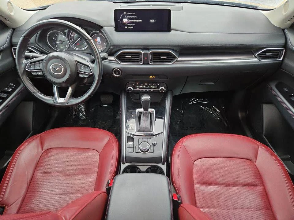 2023 Mazda CX-5 2nd Gen - Image 8 of 14