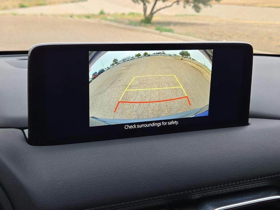 2023 Mazda CX-5 2nd Gen - Image 11 of 14