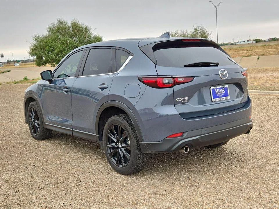 2023 Mazda CX-5 2nd Gen - Image 2 of 14