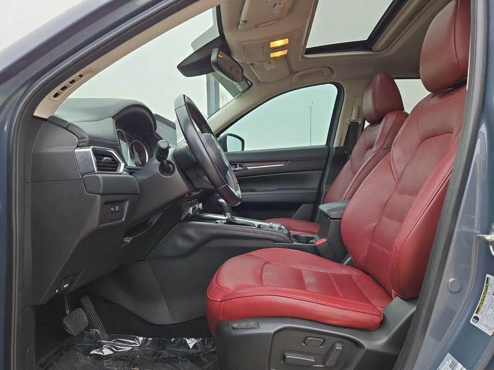 2023 Mazda CX-5 2nd Gen - Image 9 of 14