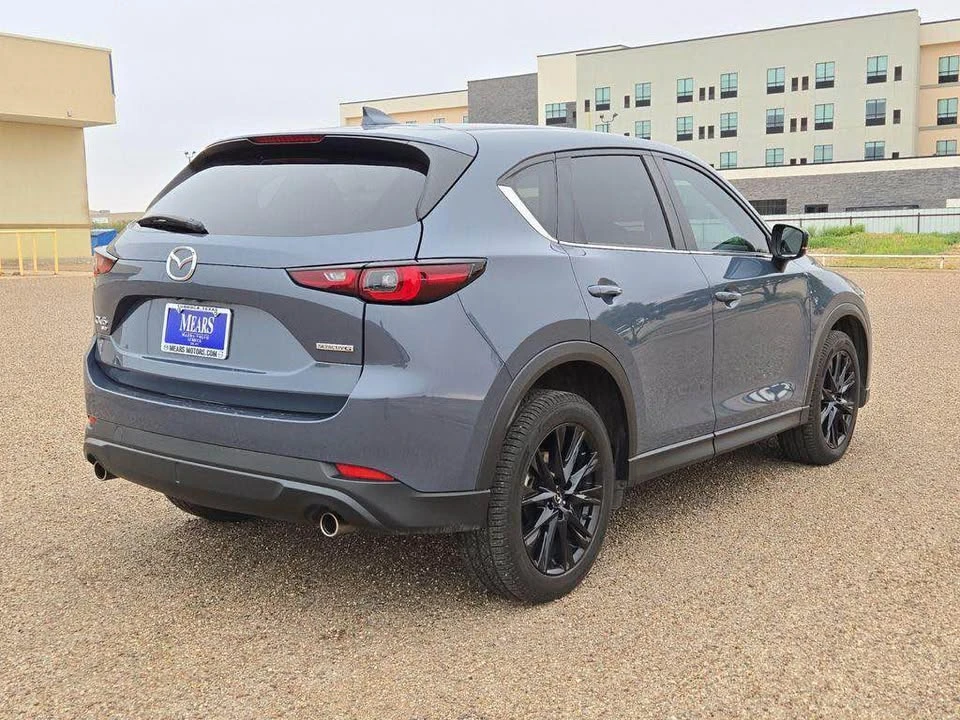 2023 Mazda CX-5 2nd Gen - Image 4 of 14