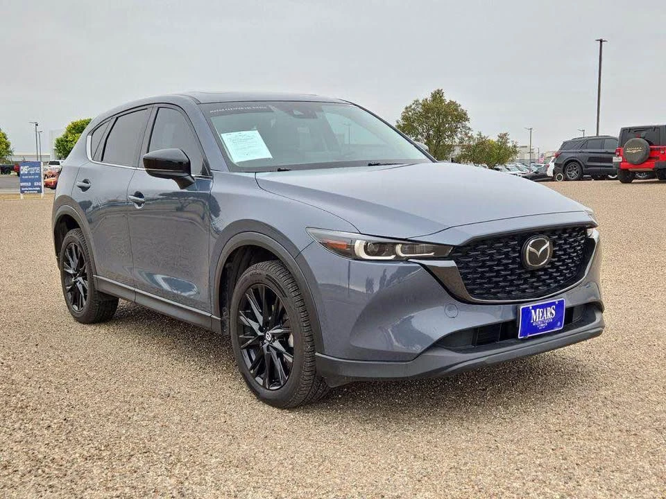 2023 Mazda CX-5 2nd Gen - Image 3 of 14