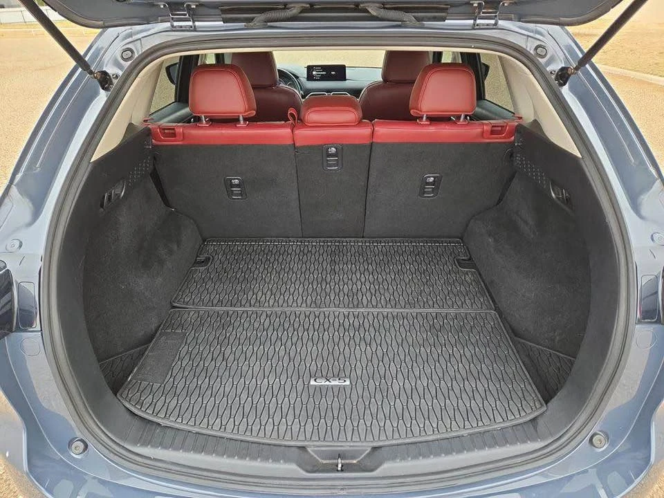 2023 Mazda CX-5 2nd Gen - Image 6 of 14