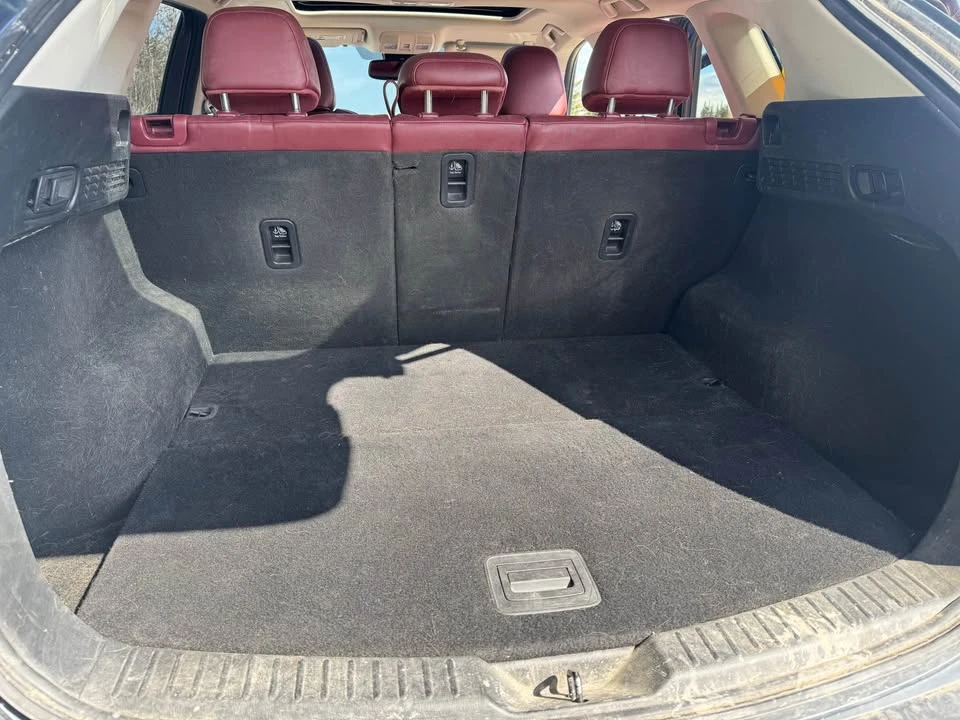 2023 Mazda CX-5 2nd Gen - Image 7 of 13