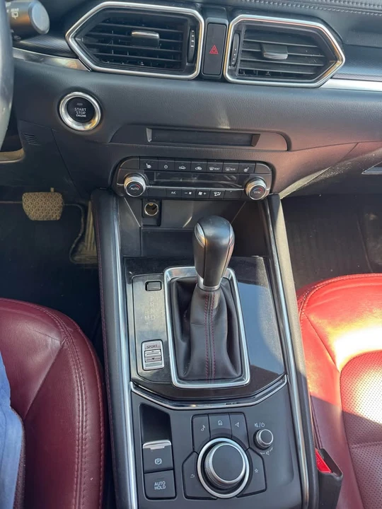 2023 Mazda CX-5 2nd Gen - Image 5 of 13