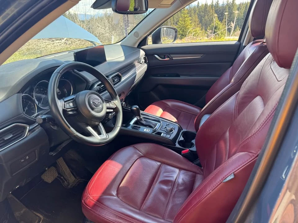 2023 Mazda CX-5 2nd Gen - Image 4 of 13