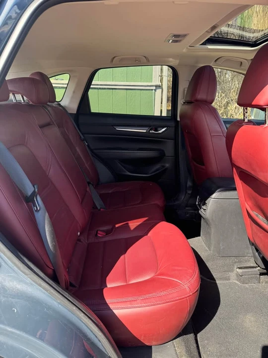 2023 Mazda CX-5 2nd Gen - Image 6 of 13