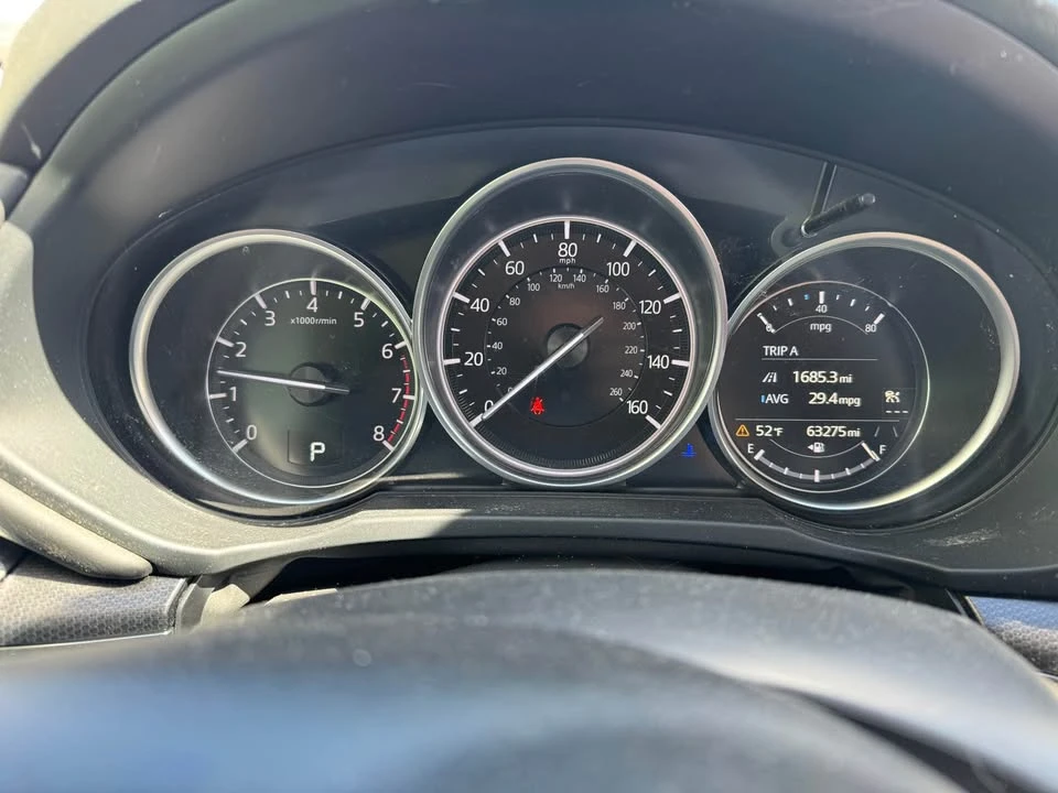 2023 Mazda CX-5 2nd Gen - Image 11 of 13