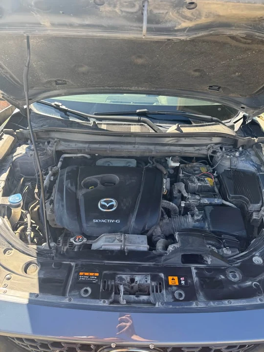 2023 Mazda CX-5 2nd Gen - Image 13 of 13