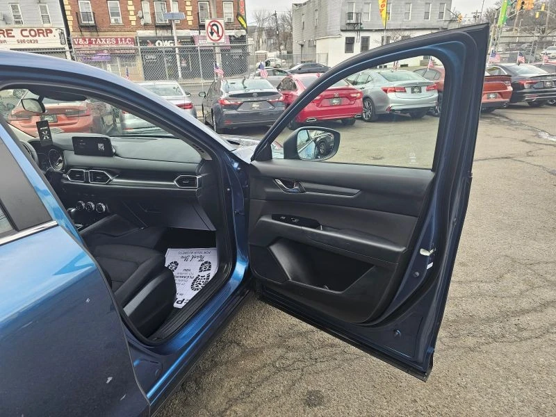 2023 Mazda CX-5 2nd Gen - Image 11 of 12