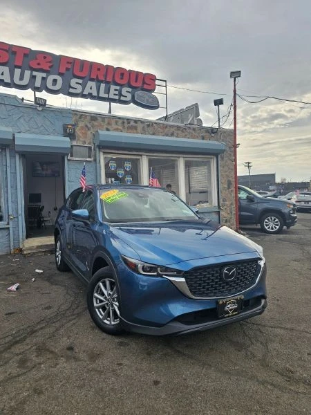 2023 Mazda CX-5 2nd Gen - Image 2 of 12