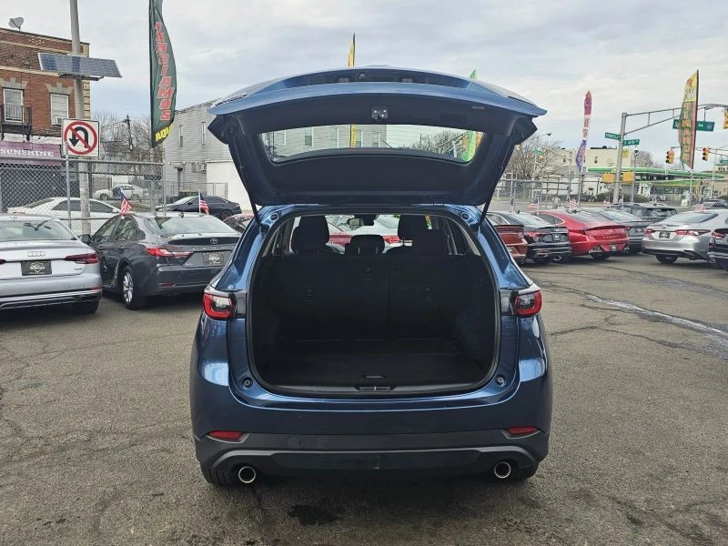 2023 Mazda CX-5 2nd Gen - Image 8 of 12