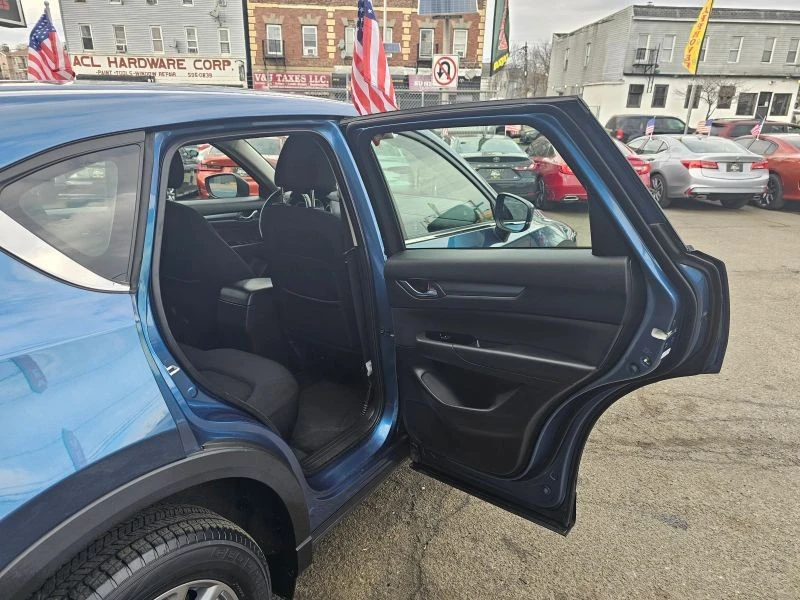 2023 Mazda CX-5 2nd Gen - Image 12 of 12