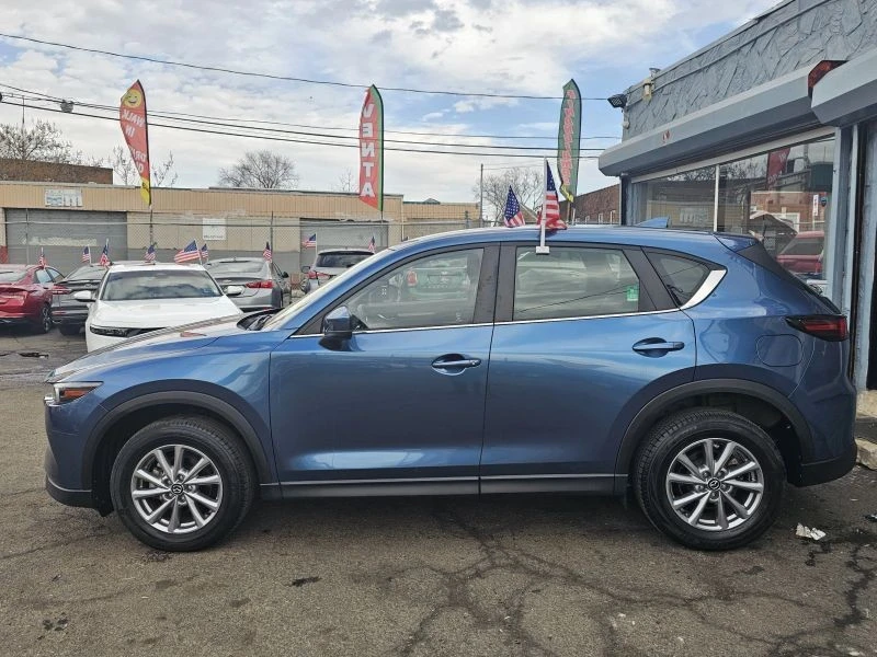 2023 Mazda CX-5 2nd Gen - Image 5 of 12