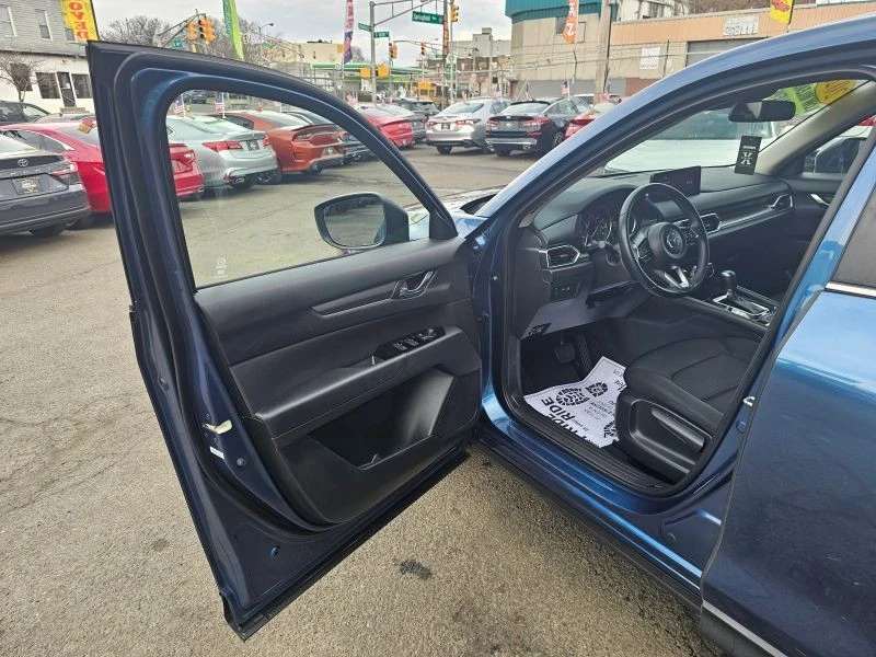 2023 Mazda CX-5 2nd Gen - Image 9 of 12