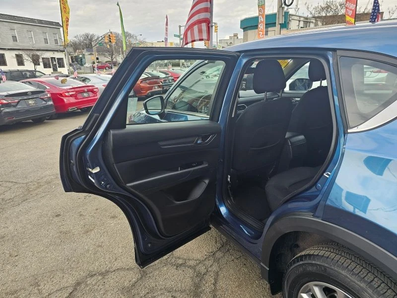 2023 Mazda CX-5 2nd Gen - Image 10 of 12