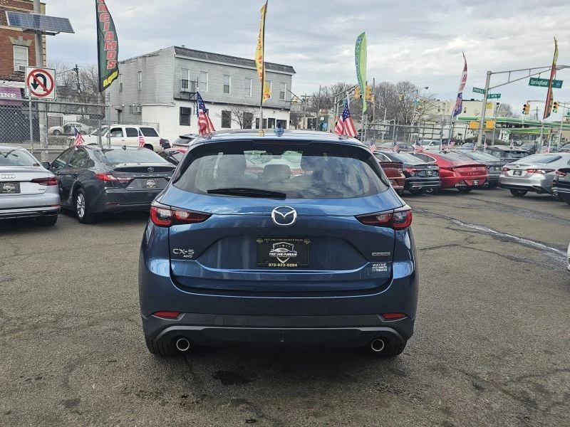 2023 Mazda CX-5 2nd Gen - Image 7 of 12