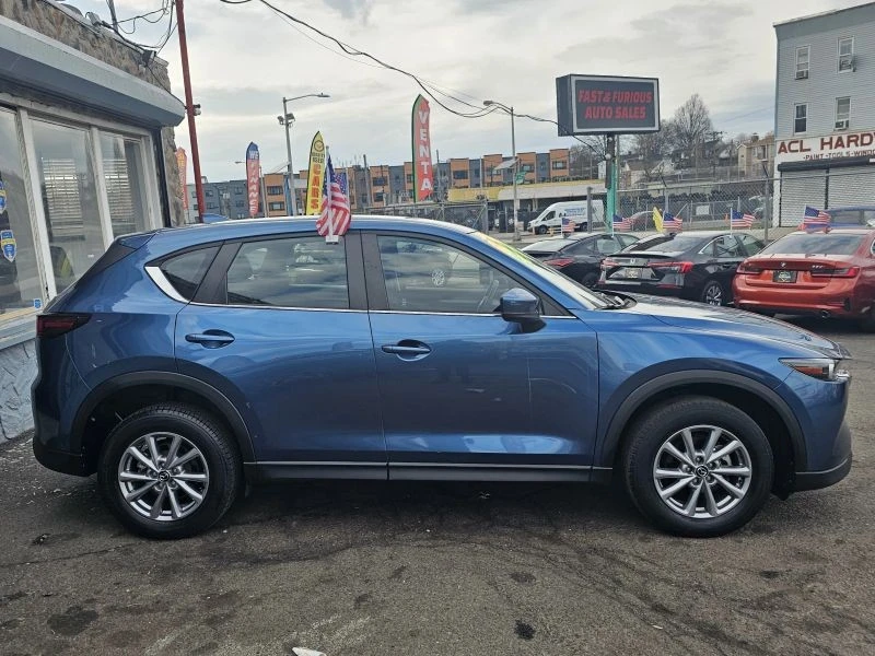 2023 Mazda CX-5 2nd Gen - Image 4 of 12