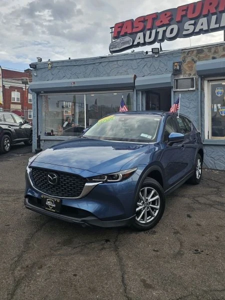 2023 Mazda CX-5 2nd Gen - Image 3 of 12