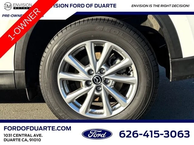 2023 Mazda CX-5 2nd Gen - Image 11 of 12